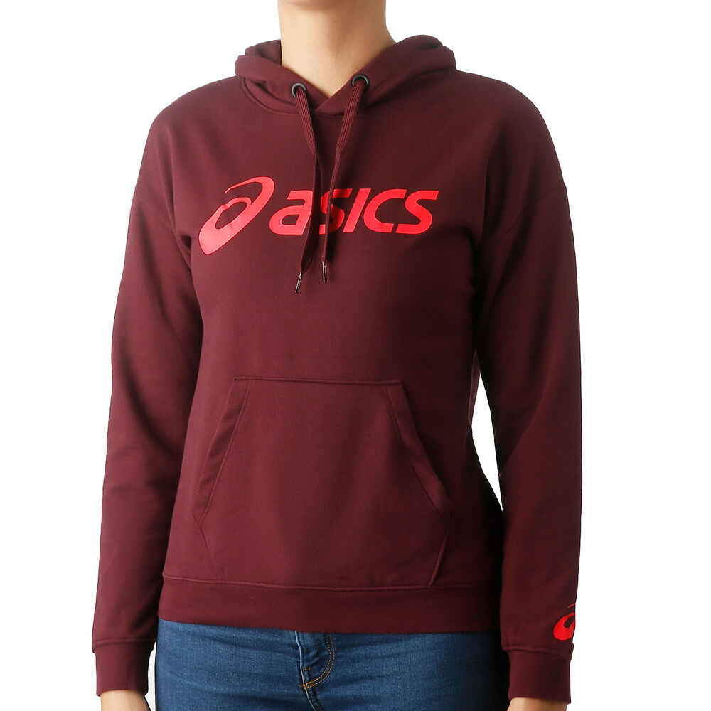 Big OTH Sweat À Capuche Femmes