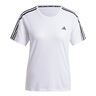 Own The Run 3S Maillot De Course Femmes-Blanc