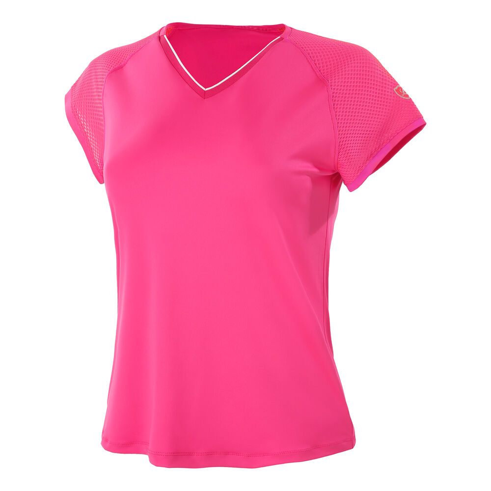 Limited Sports Sona T-shirt Femmes - Pink