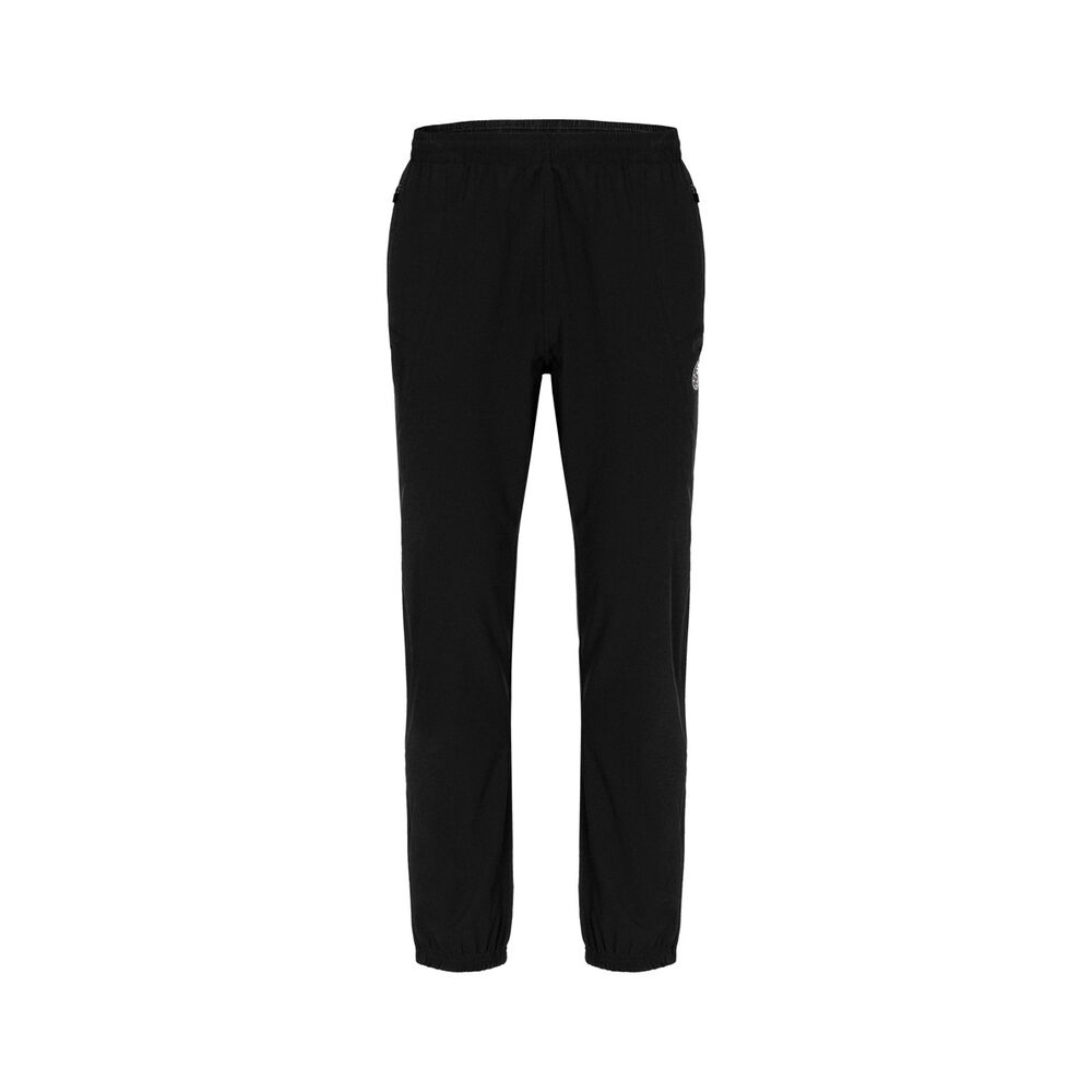 Bidi Badu Tech Pantalon Survêtement Garçons - Noir , Blanc