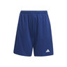 Training Essentials Logo Regular Fit 8in Shorts Enfants-Bleu Fonc&eacute;