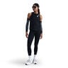 Swoosh D&eacute;bardeur Tank Top Femmes-Noir