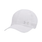 V&ecirc;tements Under Armour Under Armour Isochill Launch Adj Casquette Unisex - blanc, 