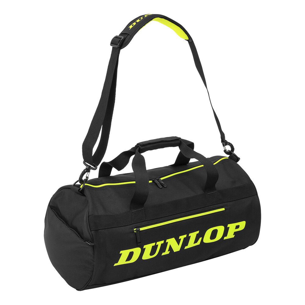 Dunlop SX-Performance Duffle Sac De Sport - Noir , Jaune