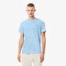 Novak Djokovic T-shirt Hommes-Bleu Clair
