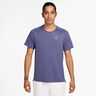 Court Dri-FIT Advantage Débardeur tank top Hommes - lilas, 