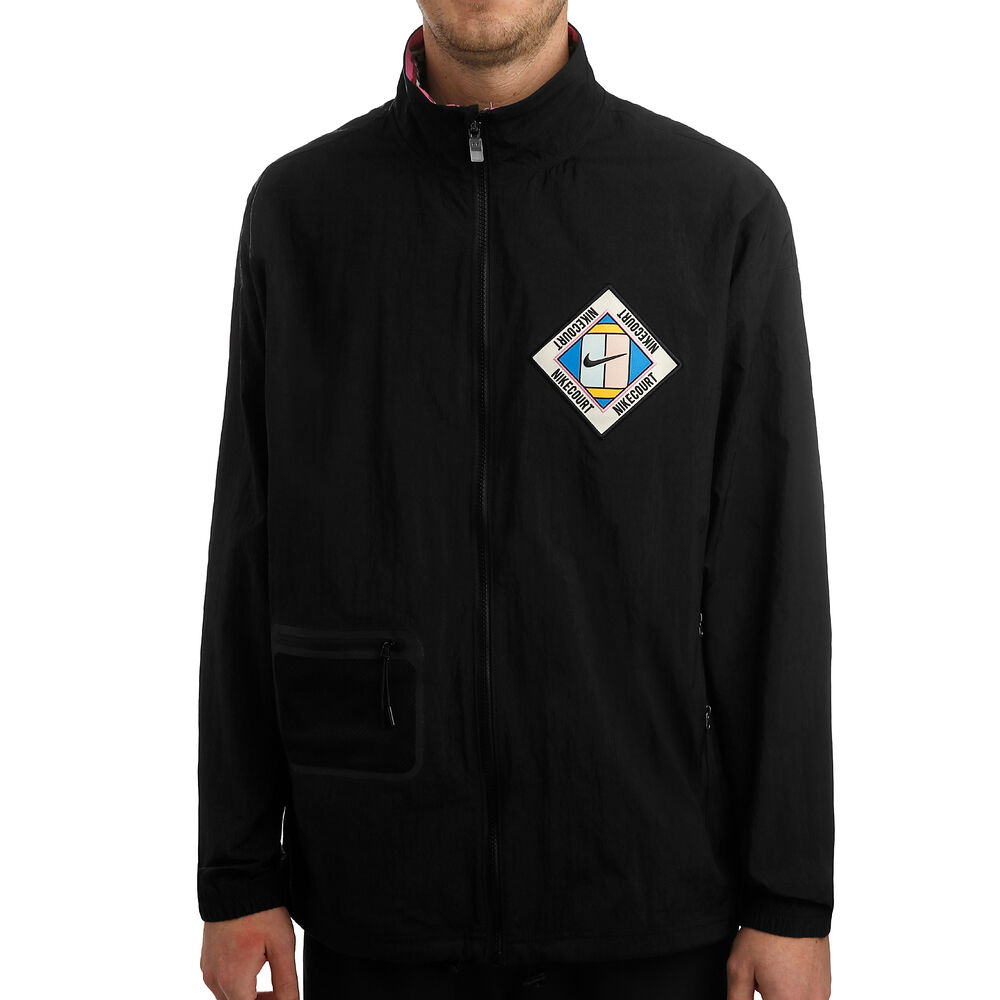 Court Veste De Survêtement Hommes