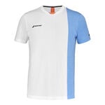 Vêtements Babolat Play Crew Neck Tee Men