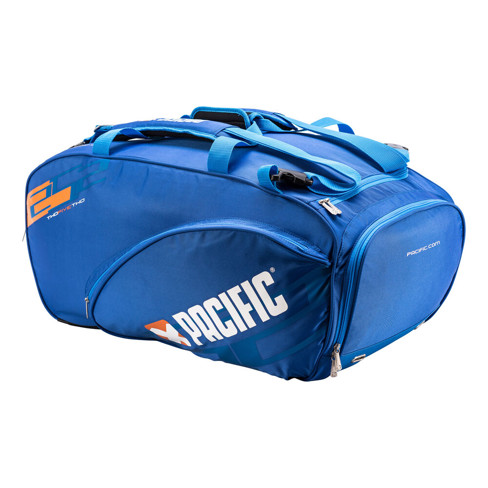 Pacific 252 Pro XL Housse De Raquette - Bleu