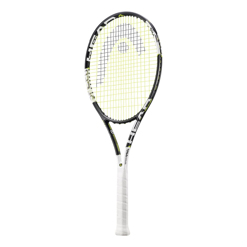 HEAD Graphene XT Speed Pro (Edition spéciale)