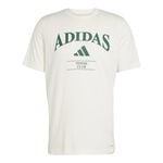 Vêtements adidas Heritage Tee