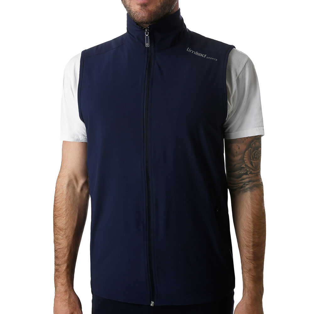Classic Limited Gilet Hommes
