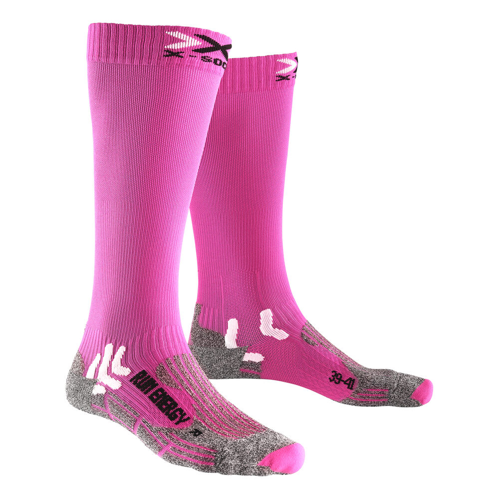 Run Energizer Chaussettes De Sport