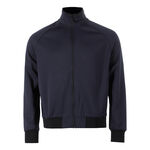 V&ecirc;tements On On Courtside Full-Zip Veste de surv&ecirc;tement Hommes-bleu fonc&eacute;