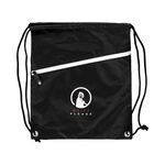 Sacs Quiet Please Quiet Please String Bag