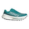 Terrex Agravic Speed Ultra Chaussure Trail Hommes-Vert,Gris