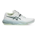Chaussures De Tennis ASICS Gel-Resolution X AC