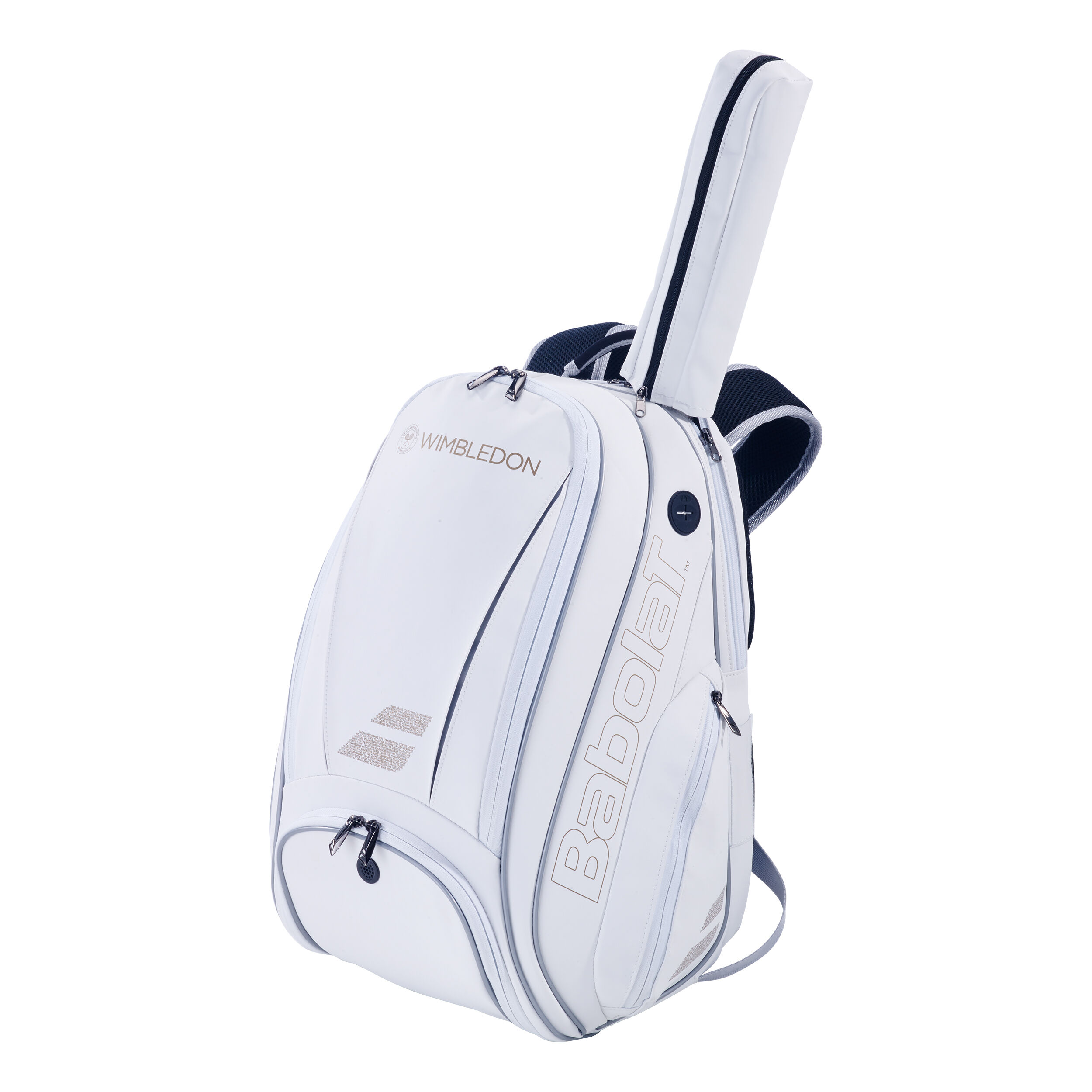 Sac a dos tennis femme discount