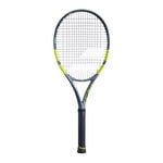 Raquettes de tennis Babolat Babolat Pure Aero + Raquette de comp&eacute;tition non cord&eacute;e