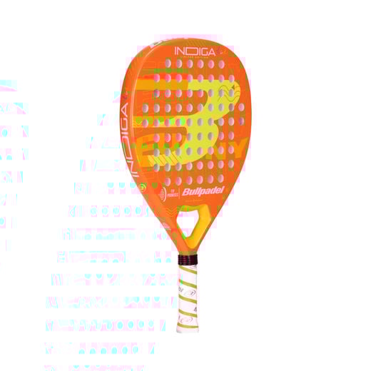 Bullpadel