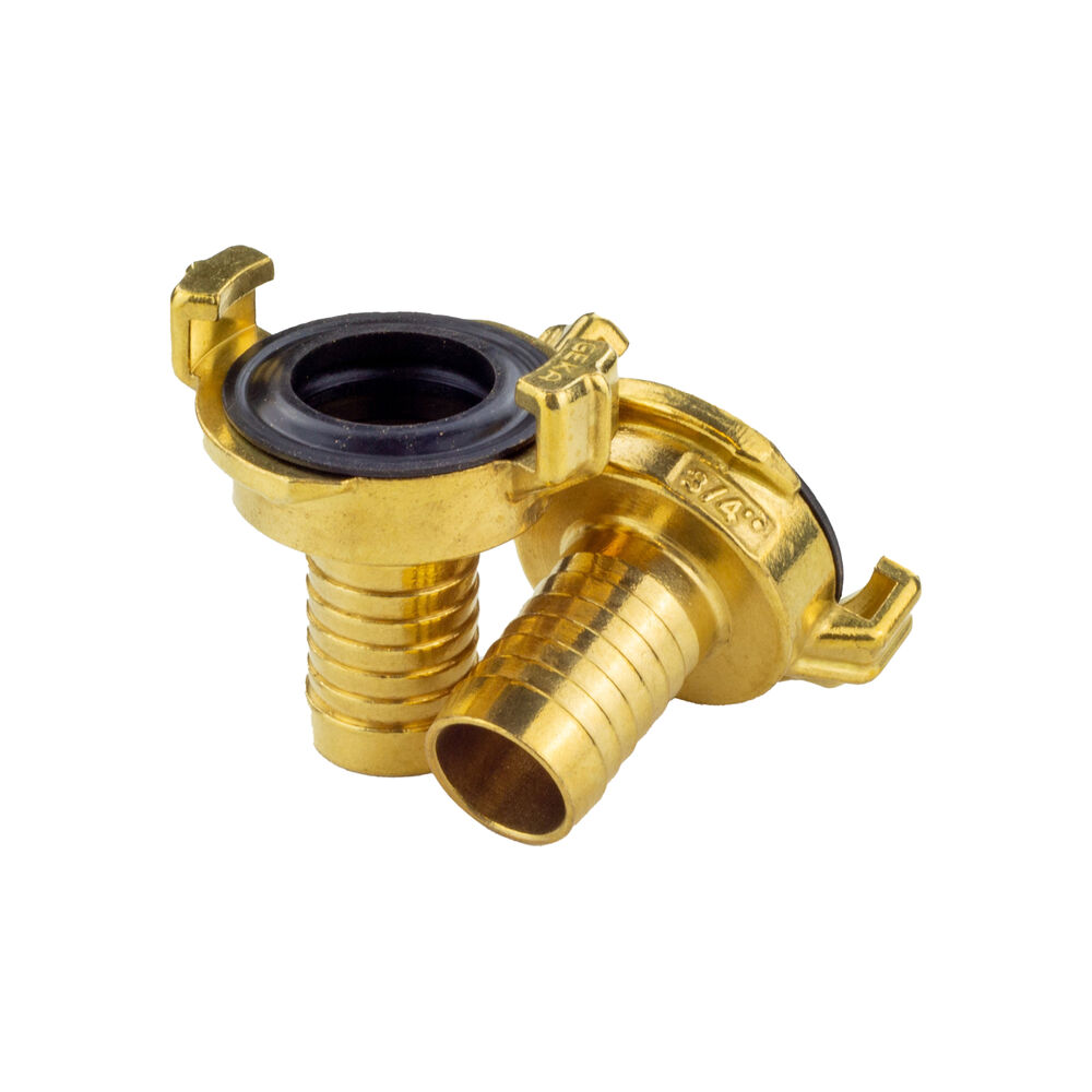 Tegra Geka-Schlauchstück M. Tülle 3/4 Accessoires De Court