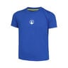 Receiver T-shirt - bleu