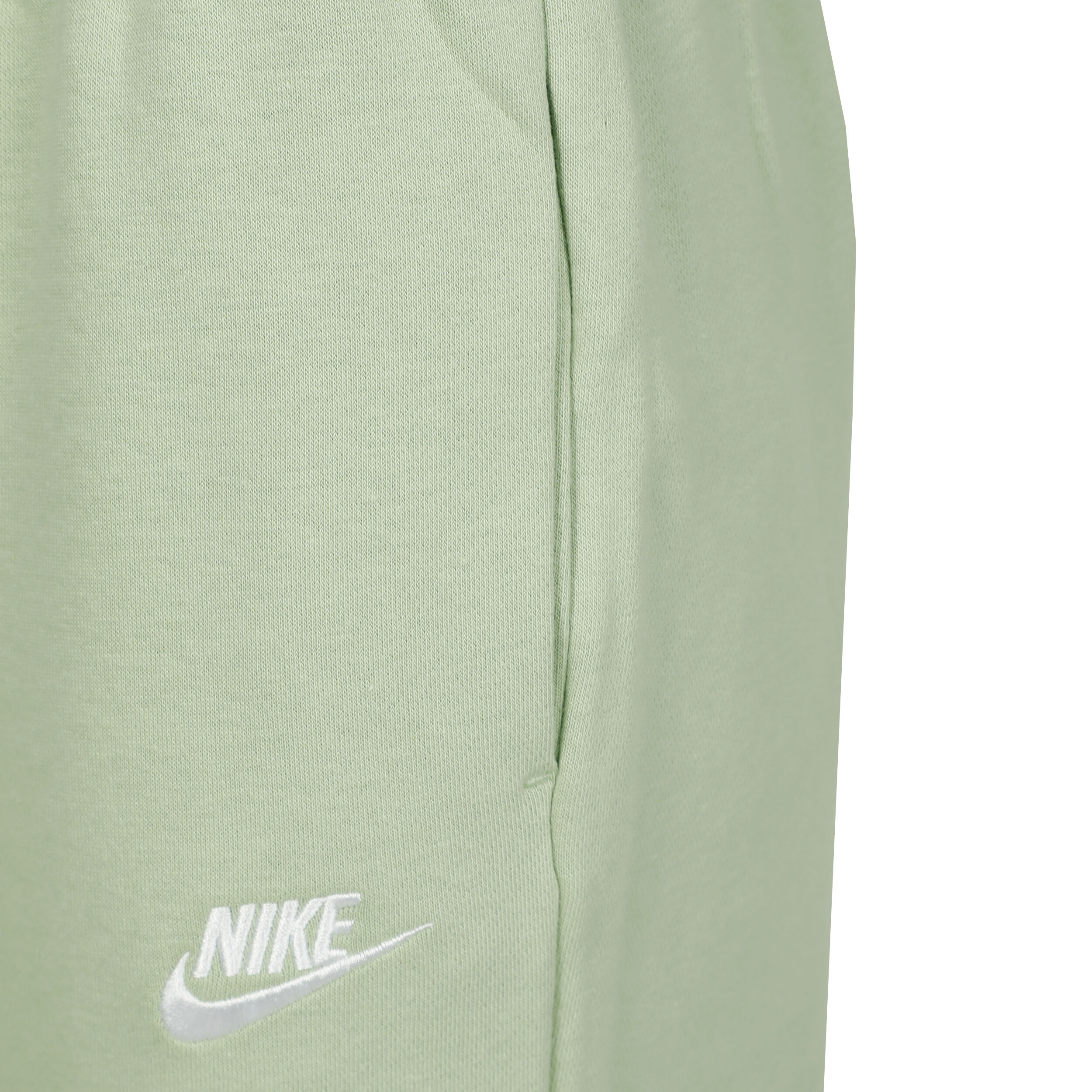 Buy Nike New Sportswear Club Fleece Pantalon Survetement Femmes Sauge online Tennis Point FR