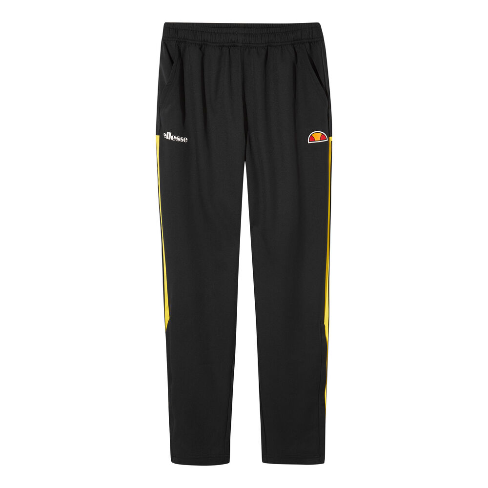 Ellesse Doulish Pantalon Survêtement Hommes - Noir , Jaune