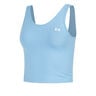 Motion EMEA D&eacute;bardeur Tank Top Femmes-Bleu