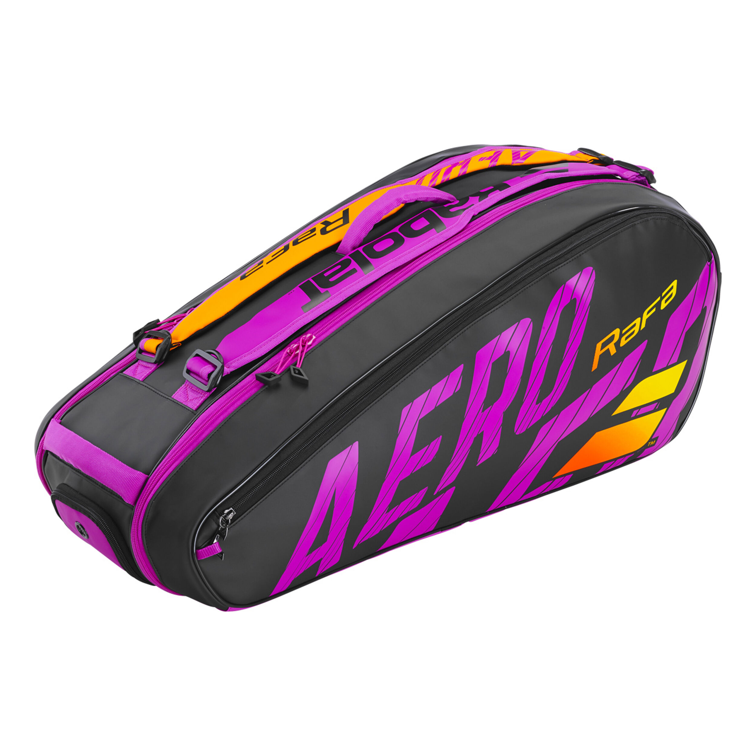 Sac de tennis babolat 6 raquettes online