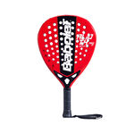 Raquette de padel Babolat Babolat  Alioth Pro Jr Raquette de padel 