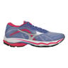 Wave Ultima 13 Chaussure De Running Sans Stabilisateurs Femmes-Bleu,Multicouleur
