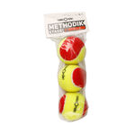 Balles de tennis Tennis-Point Tennis-Point (Stage 3) Sac De 3 Balles