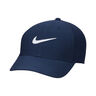 Dri-Fit Club Casquette Unisex - bleu foncé, 
