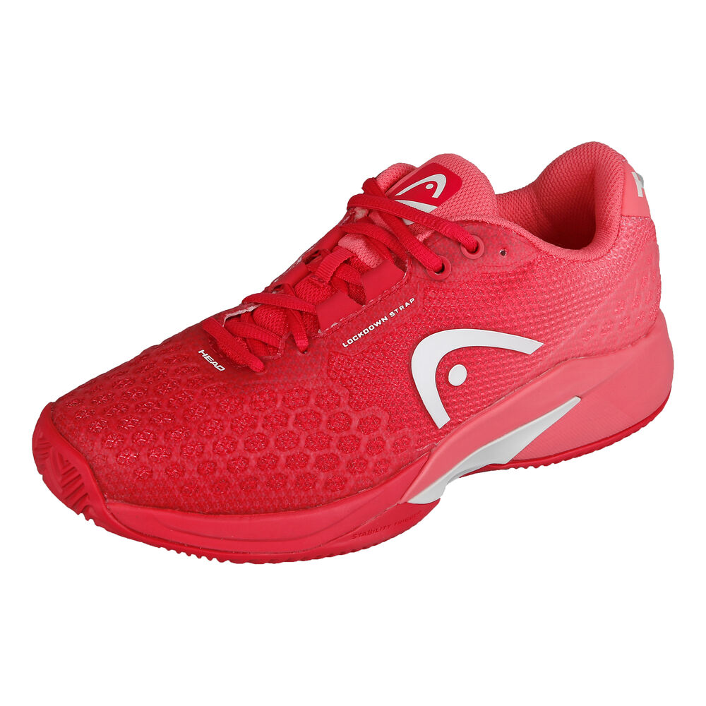 Revolt Pro 3.0 Clay Chaussures de tennis Femmes