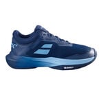Chaussures De Tennis Babolat Sfx 4 CLY