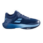 Chaussures De Tennis Babolat Sfx 4 CLY