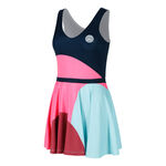 Vêtements De Tennis BIDI BADU Bubble Dress