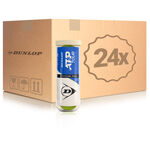 Dunlop ATP Tube De 3