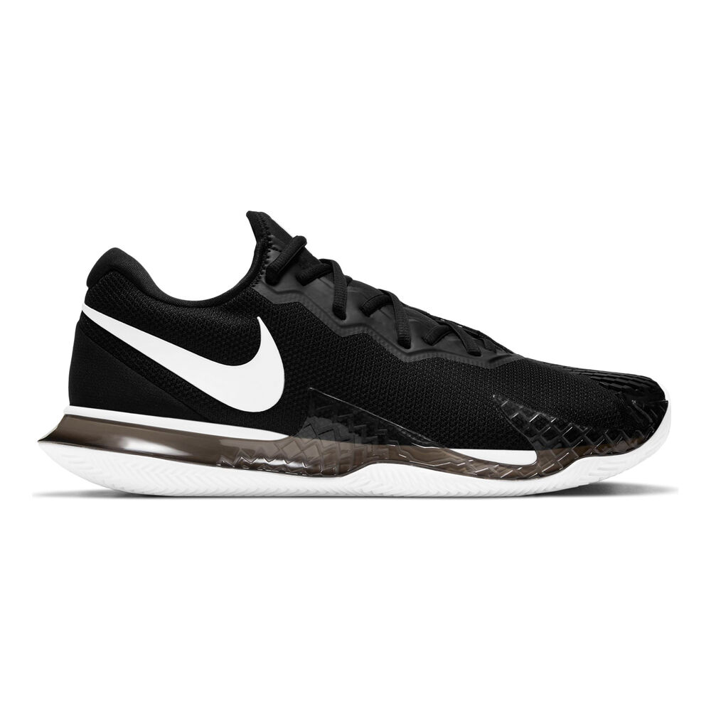 Nike Court Vapor Air Zoom Cage 4 Clay Chaussure Terre Battue Hommes - Noir , Blanc