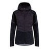 Zeroweight Insulator Veste Running Femmes-Noir