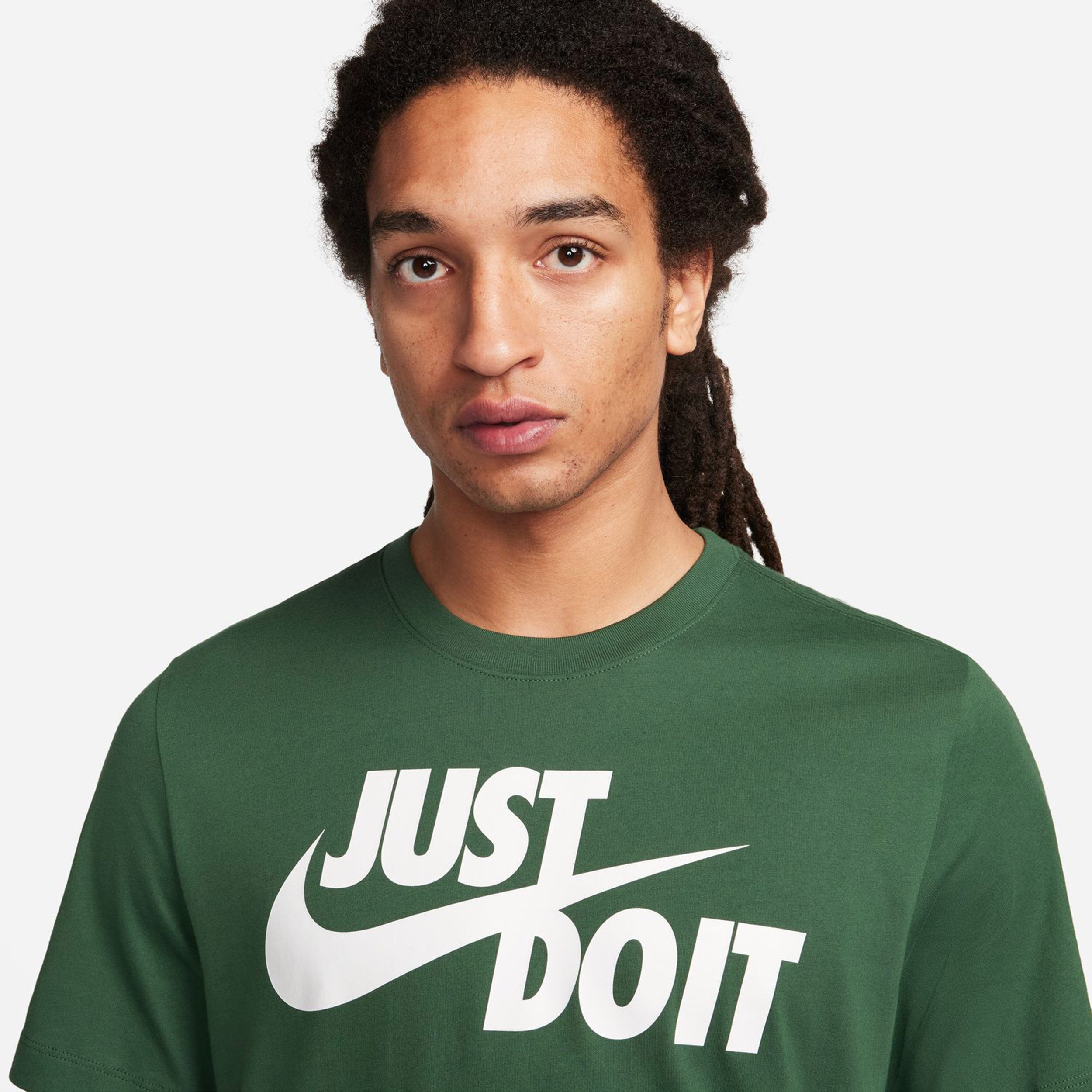 nike just do it tennis