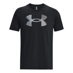 Vêtements Under Armour Big Logo Fill Shortsleeve