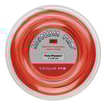 Cordages De Tennis Signum Pro Poly Plasma 200m orange