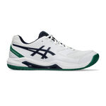 Chaussures De Tennis ASICS Gel-Dedicate 8 AC