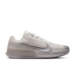 Chaussures de tennis Nike Nike Air Zoom Vapor 11 PRM Chaussures Toutes Surfaces Hommes-Blanc,Gris