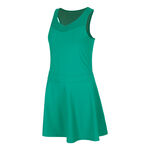 Vêtements Fila Fila Franja Robe Femmes-Vert Foncé