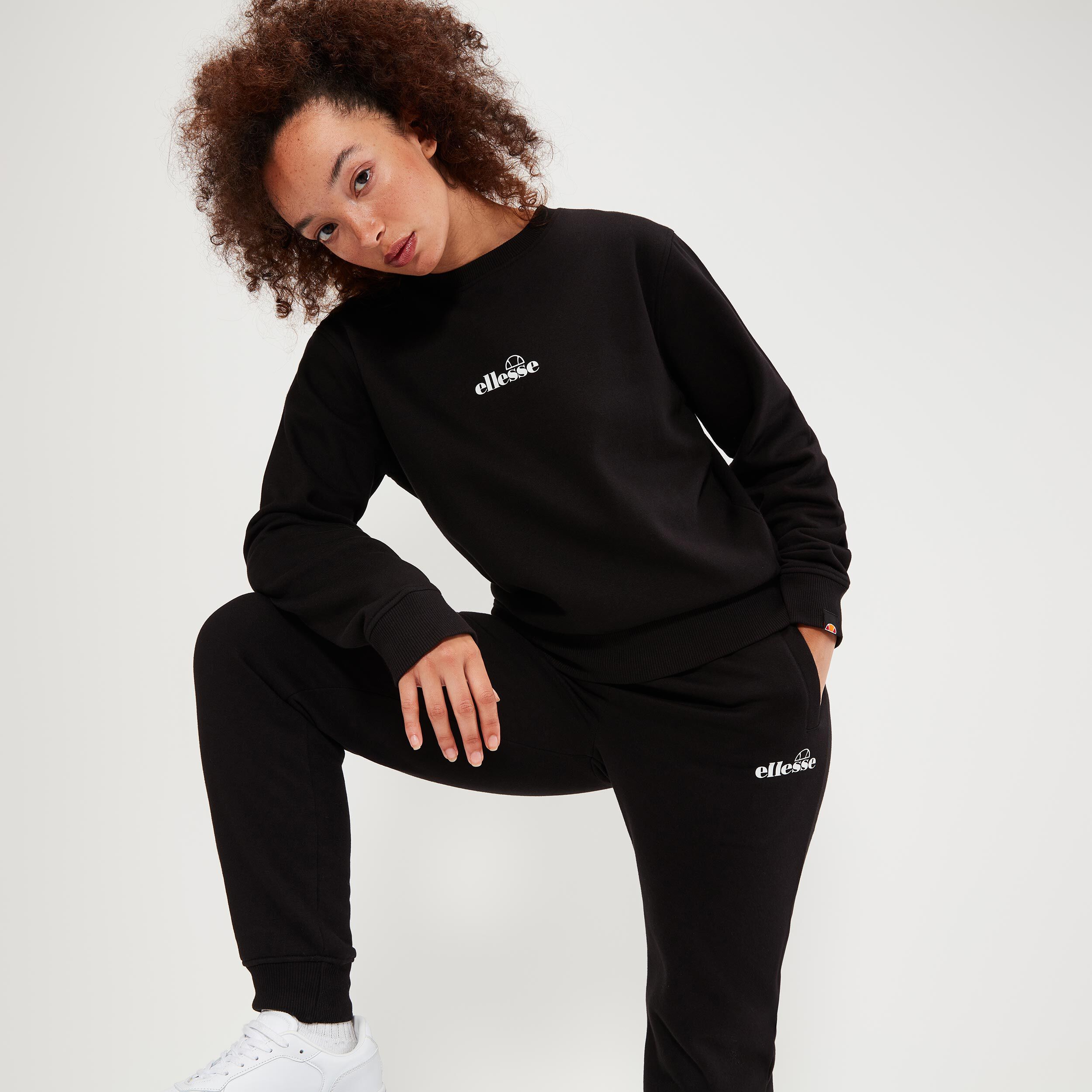 Ellesse sweatshirt womens sales