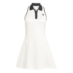 Vêtements adidas adidas Heritage Robe Femmes-Blanc,Noir