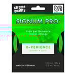 Signum Pro Signum Pro Xperience Cordage En Garniture 12m-Vert Fluo